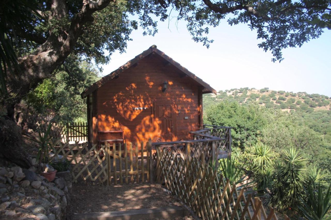 Villa Costa Di Sognu Exterior foto