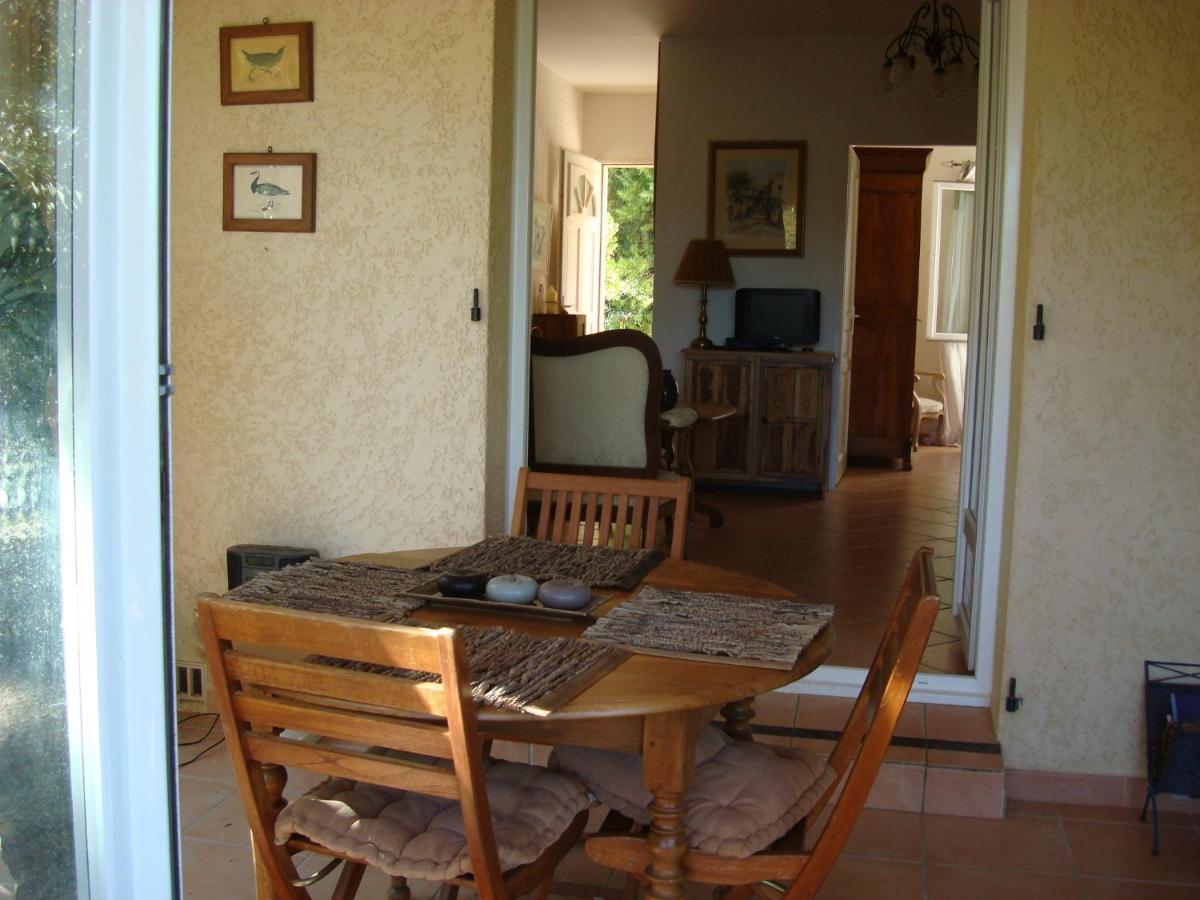 Villa Costa Di Sognu Exterior foto