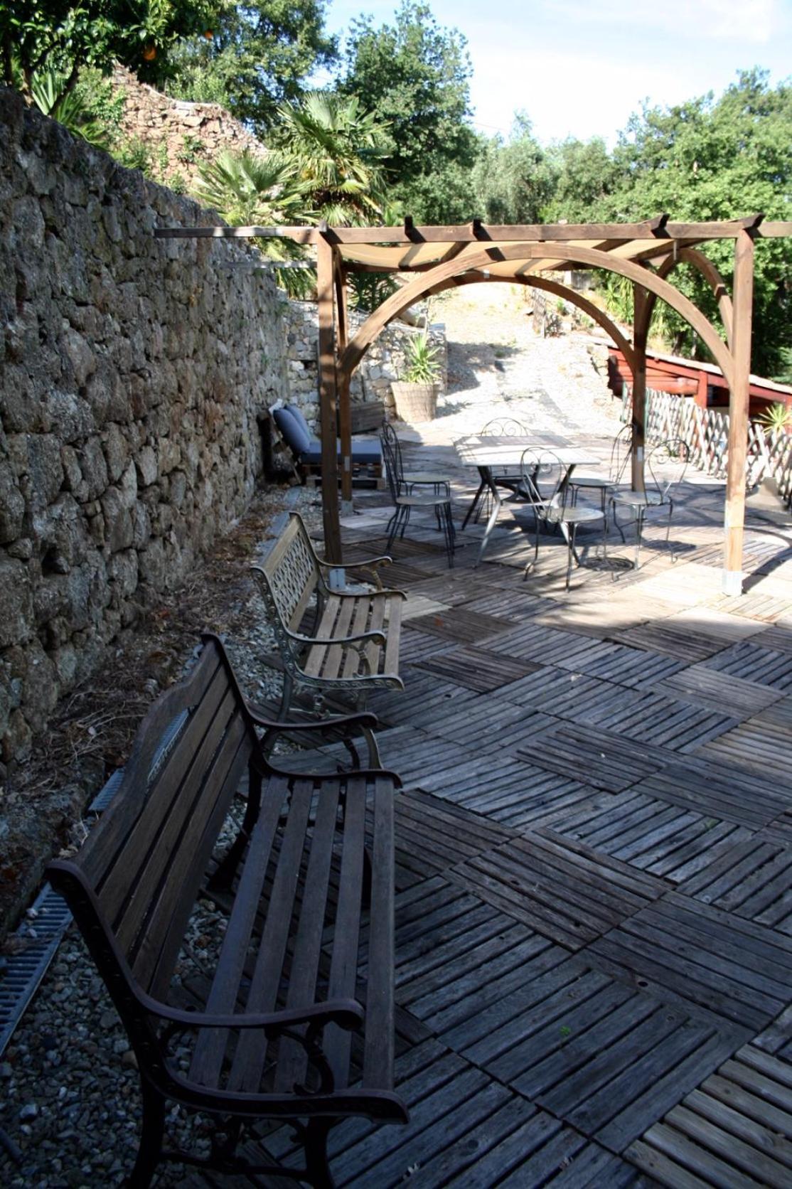 Villa Costa Di Sognu Exterior foto
