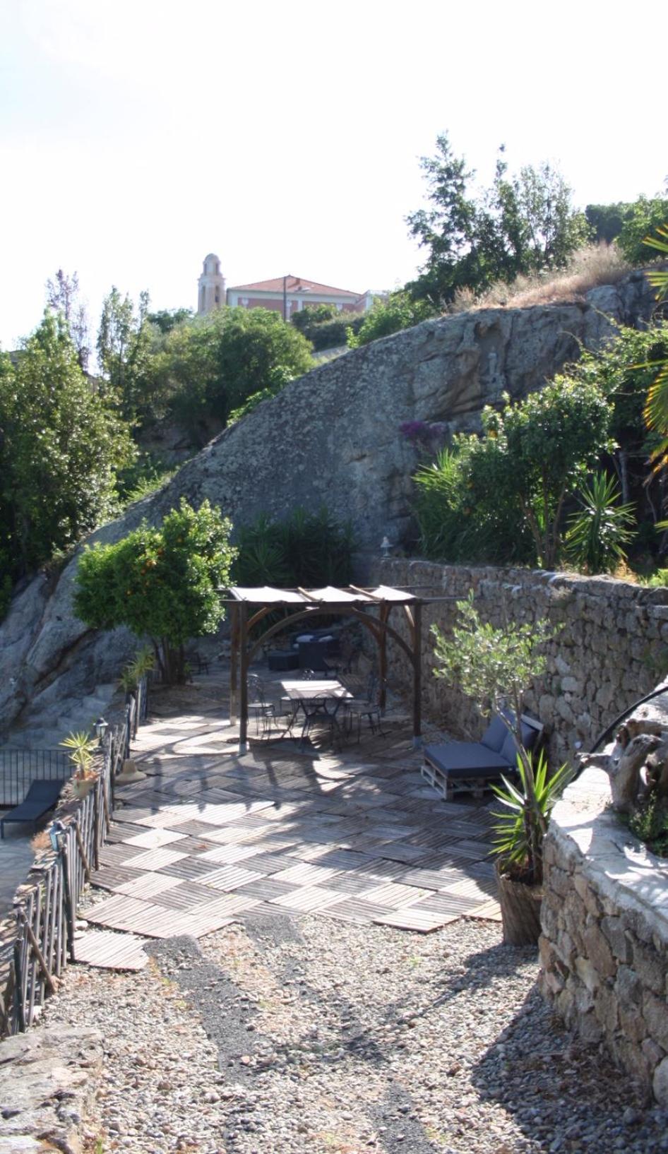 Villa Costa Di Sognu Exterior foto