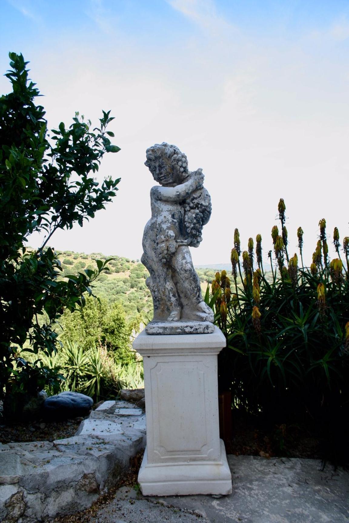 Villa Costa Di Sognu Exterior foto
