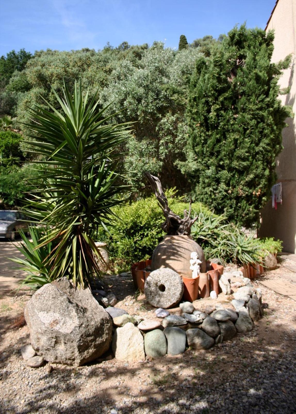 Villa Costa Di Sognu Exterior foto