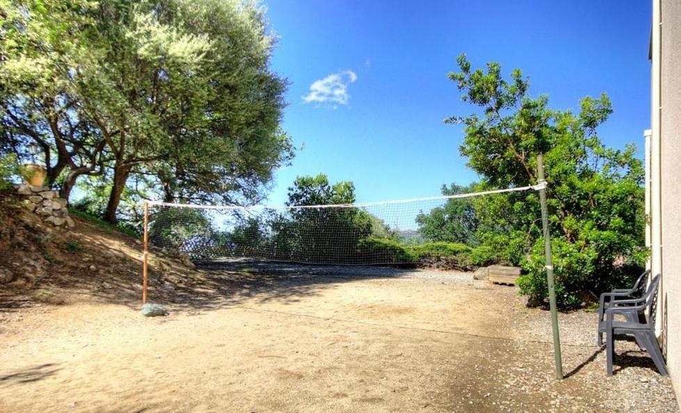 Villa Costa Di Sognu Exterior foto