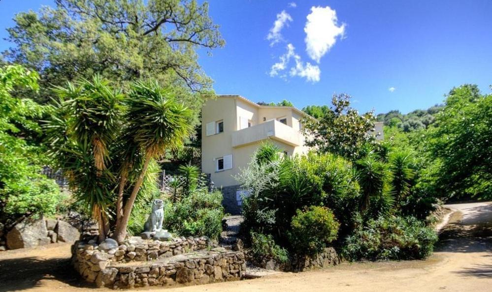 Villa Costa Di Sognu Exterior foto